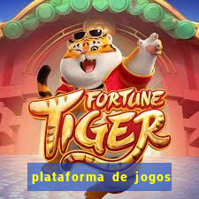 plataforma de jogos para ganhar dinheiro com bonus de cadastro